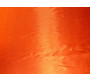 Атлас однотонный "Темно-оранжевый" 0003