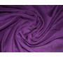 Штапель фиолетовый 0033