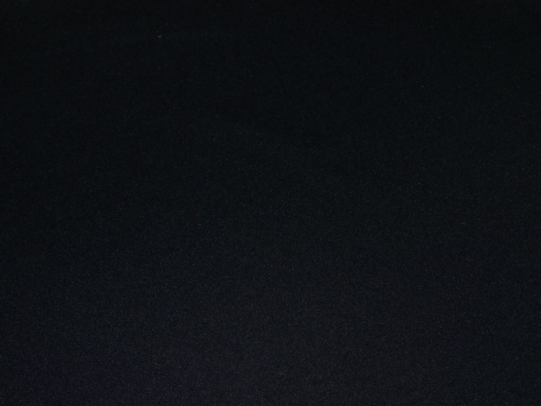 Габардин "Тёмно-синий" 0023 - фото 2