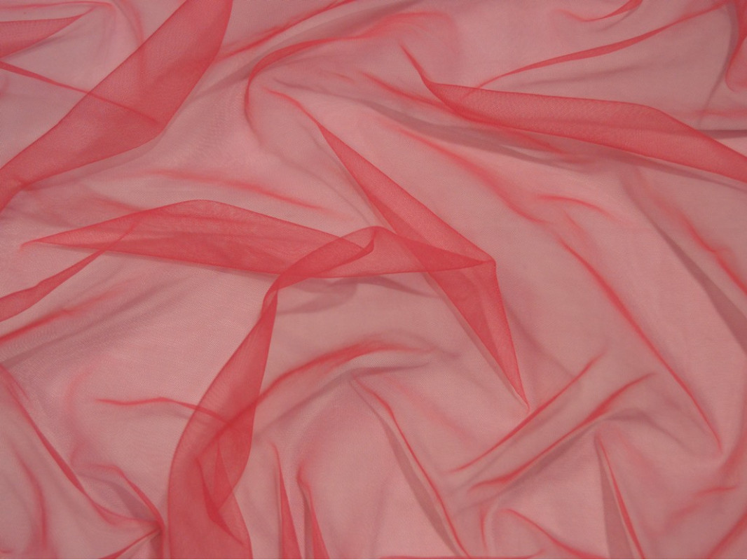 Сетка мягкая "Фламинго" 0057 - фото 4