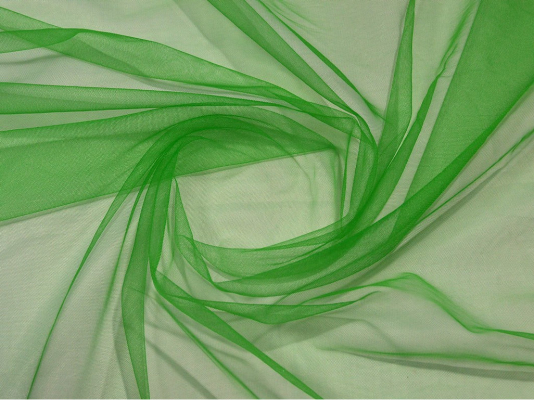 Сетка мягкая "Зелень" 0058 - фото 3