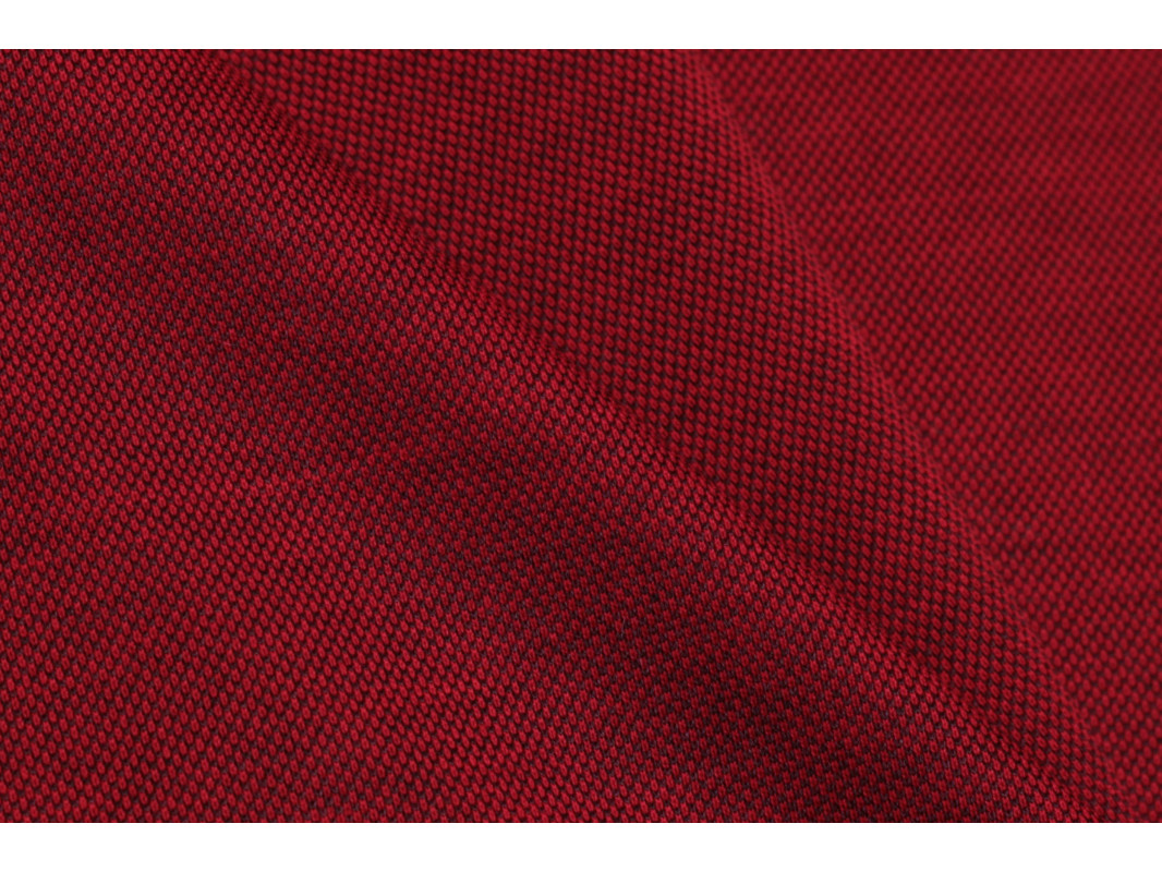Трикотаж однотонный "Бордовый"  Г5в-00014 - фото 5