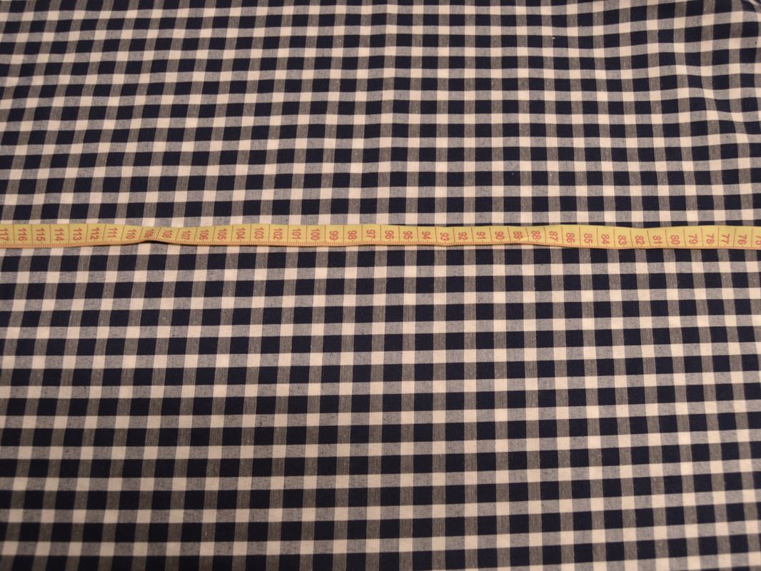 Рубашечная ткань Б5А-00005 - фото 3