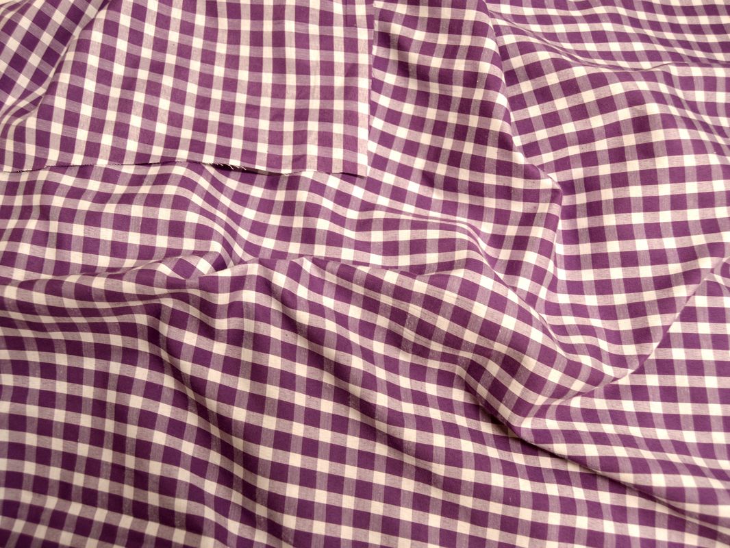 Рубашечная ткань Б5А-00001 - фото 4