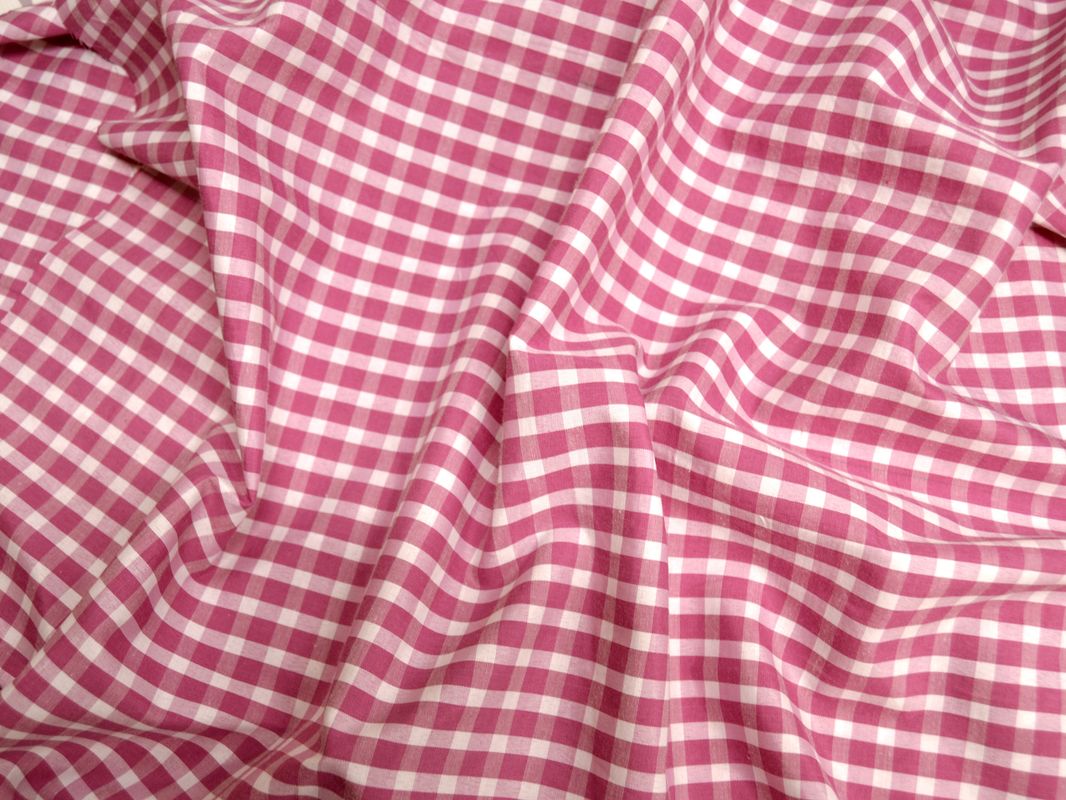 Рубашечная ткань Б5А-00003 - фото 1