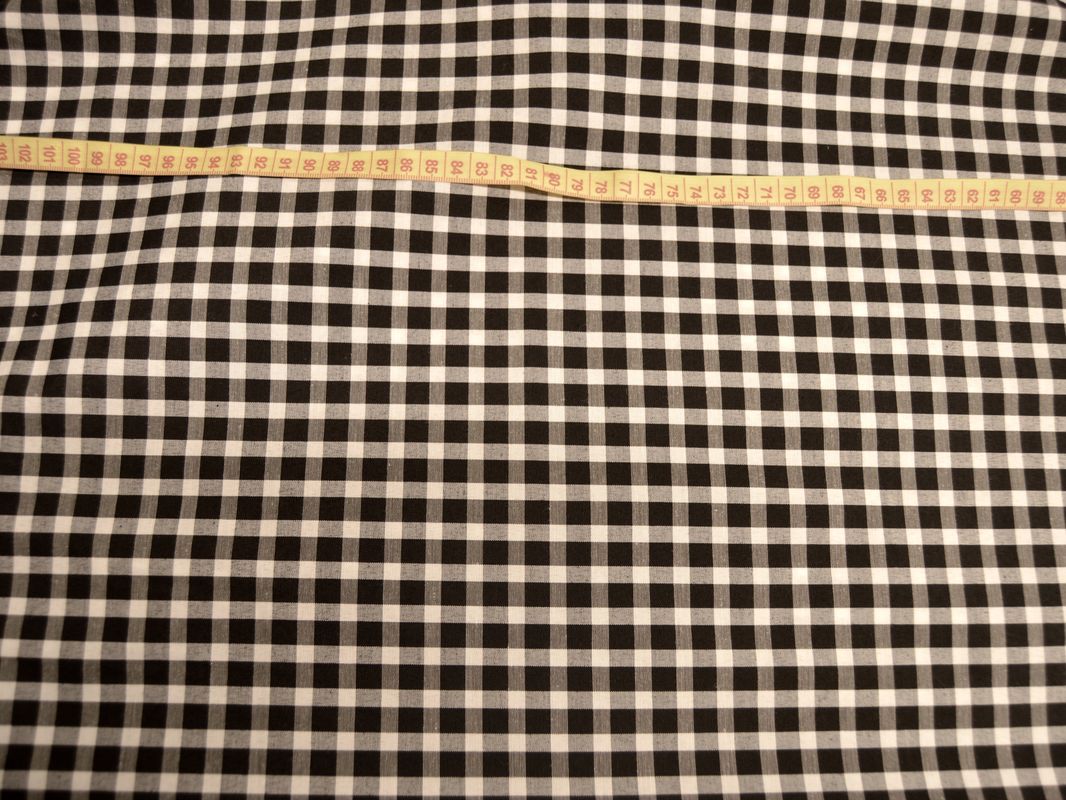 Рубашечная ткань Б5А-00007 - фото 2