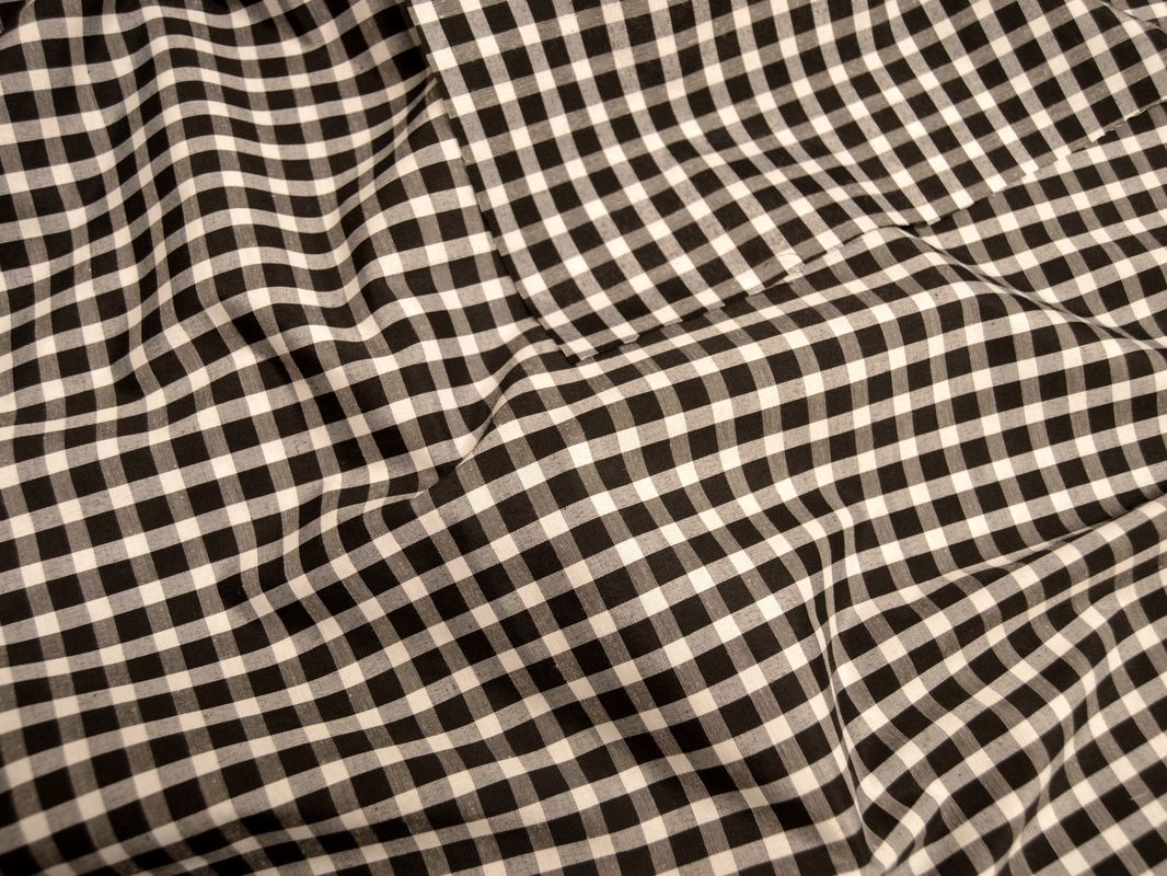 Рубашечная ткань Б5А-00007 - фото 3
