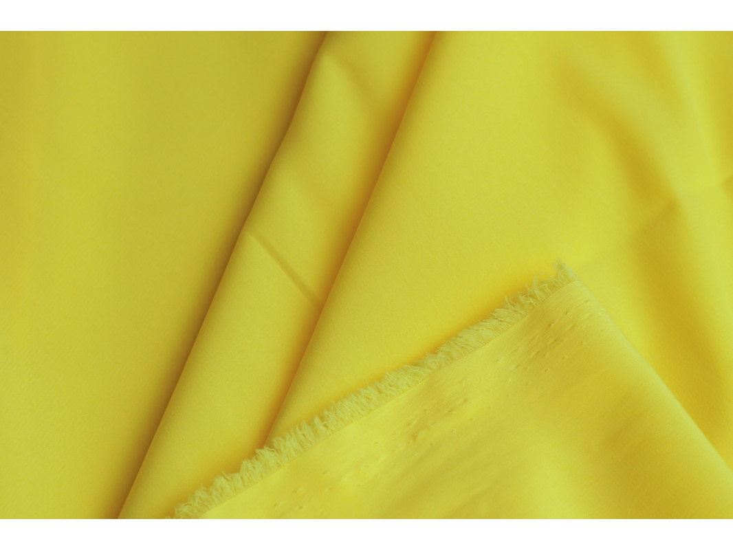 Блузочная  "Жёлтая" Б6г-00008 - фото 4