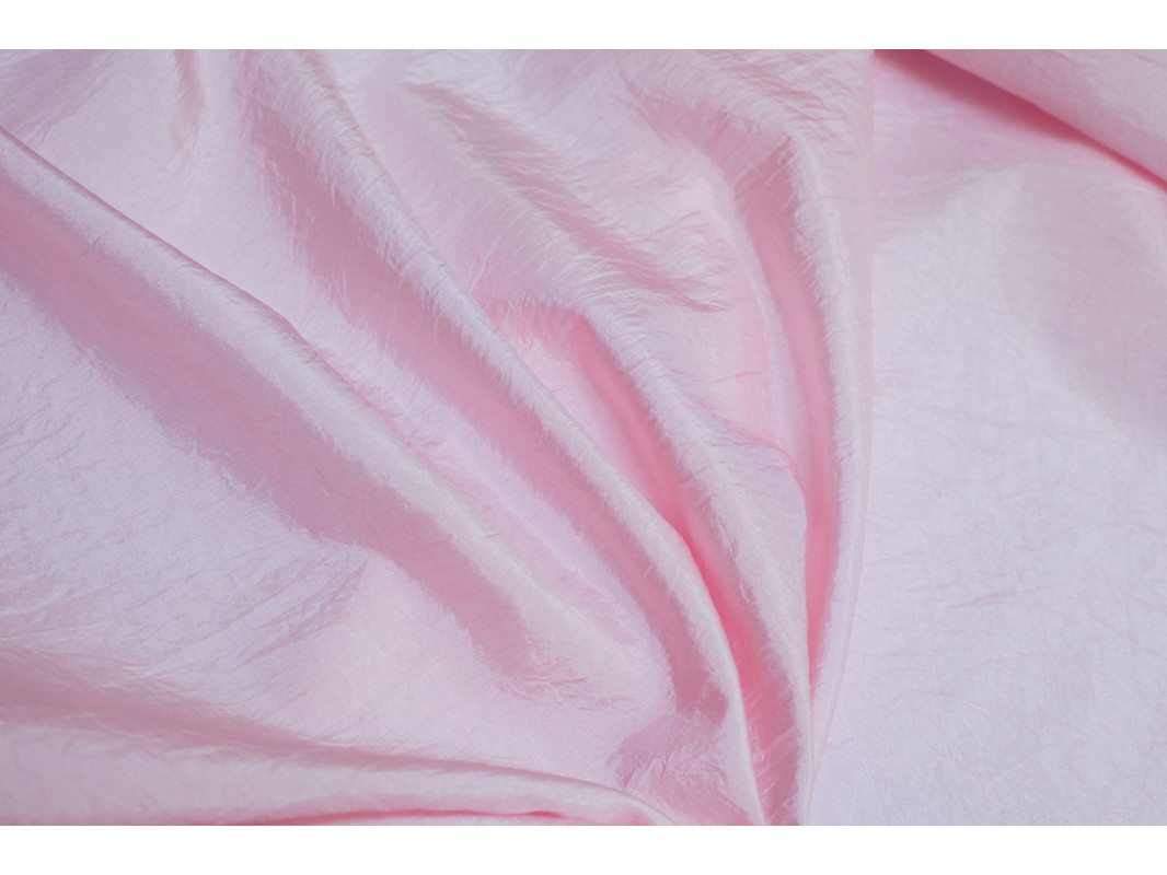 Тафта " Розовая" Е3а-00005 - фото 4