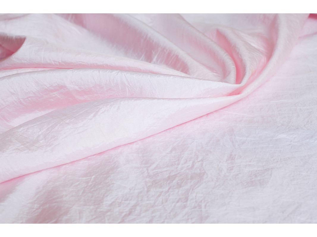 Тафта " Розовая" Е3а-00005 - фото 5