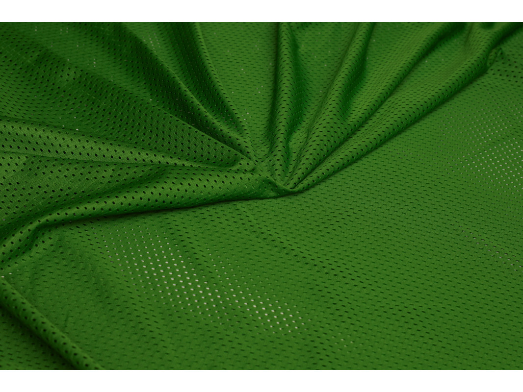 Сетка подкладочная "Зелёная"  Г6а-00008 - фото 3