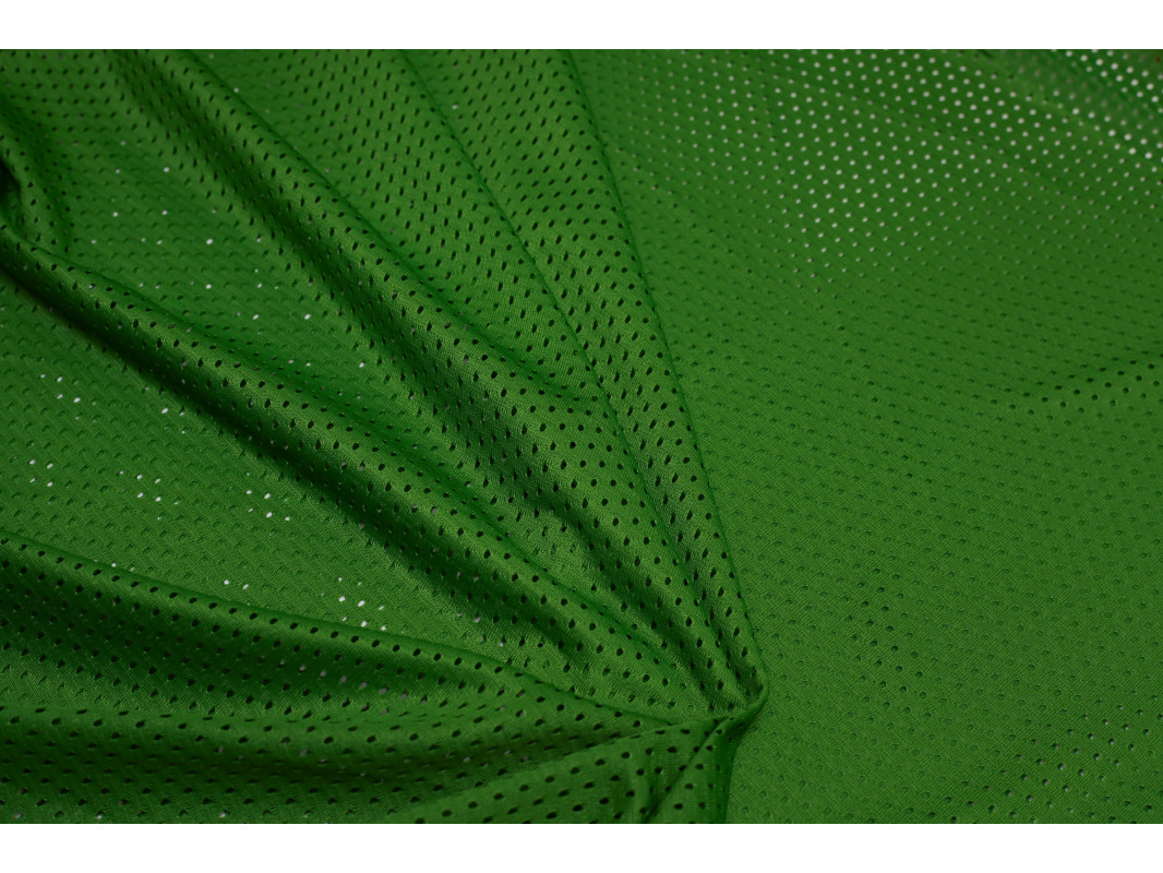 Сетка подкладочная "Зелёная"  Г6а-00008 - фото 4