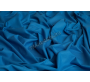 Трикотаж однотонный  "Голубой хлопок"   Д5б-00033