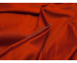 Трикотаж Оранжевый хлопок с эластаном  Г6в-00031