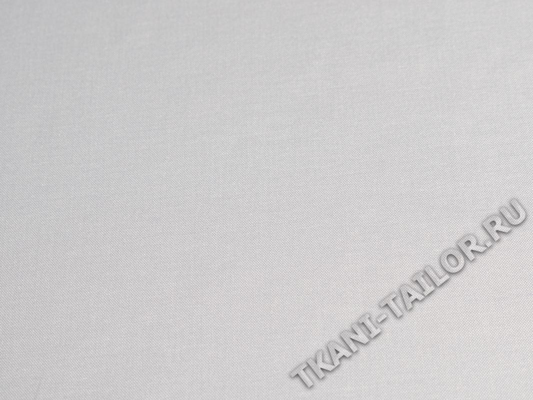 Хлопок однотонный серый по цене 550.0 ₽ в интернет-магазине Ткани-Тейлор