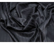 Подкладочная ткань гладкая серого цвета в полоску