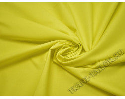 Рубашечная лимонно-желтого цвета