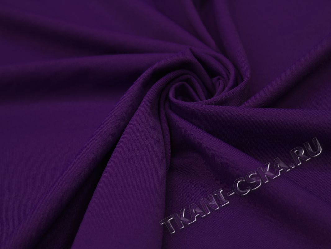 Бифлекс  матовый  фиолетовый плотный - фото 3