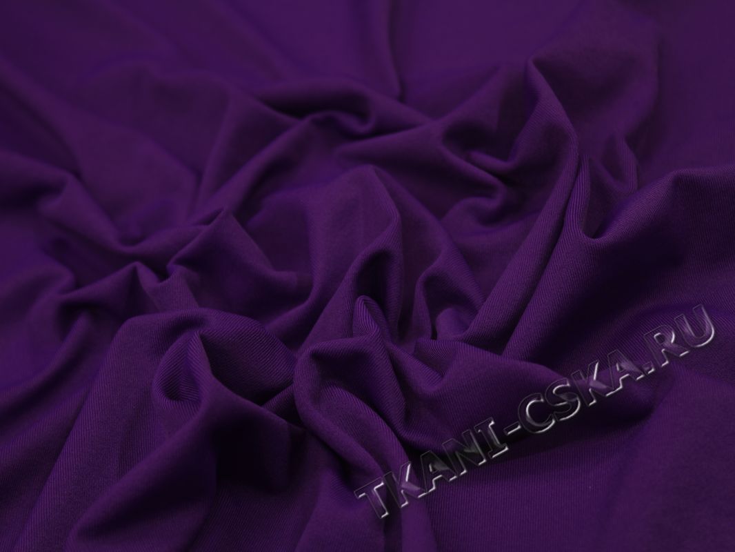 Бифлекс  матовый  фиолетовый плотный - фото 1