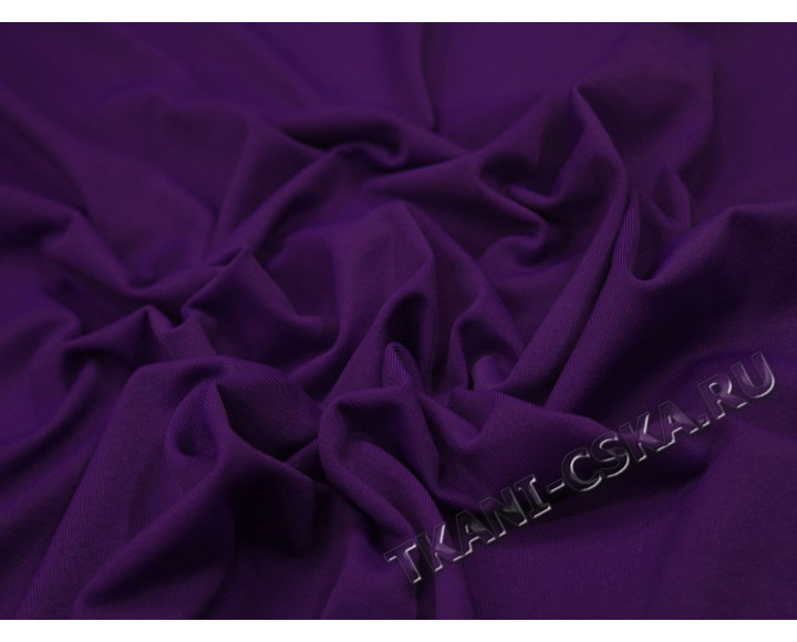 Бифлекс  матовый  фиолетовый плотный
