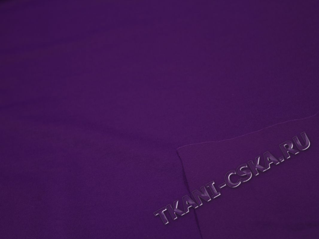 Бифлекс  матовый  фиолетовый плотный - фото 5