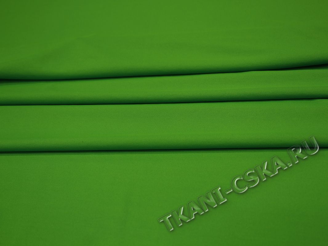 Бифлекс  матовый  ярко-зеленый - фото 2