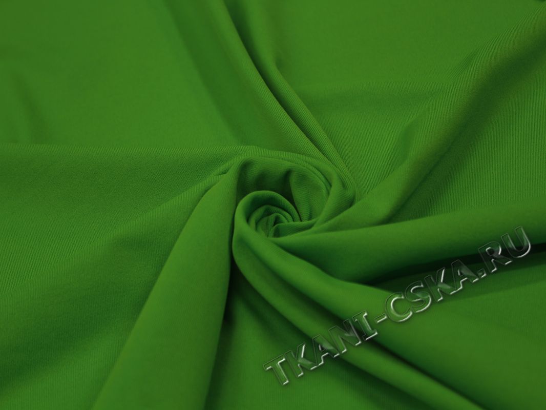 Бифлекс  матовый  ярко-зеленый - фото 4