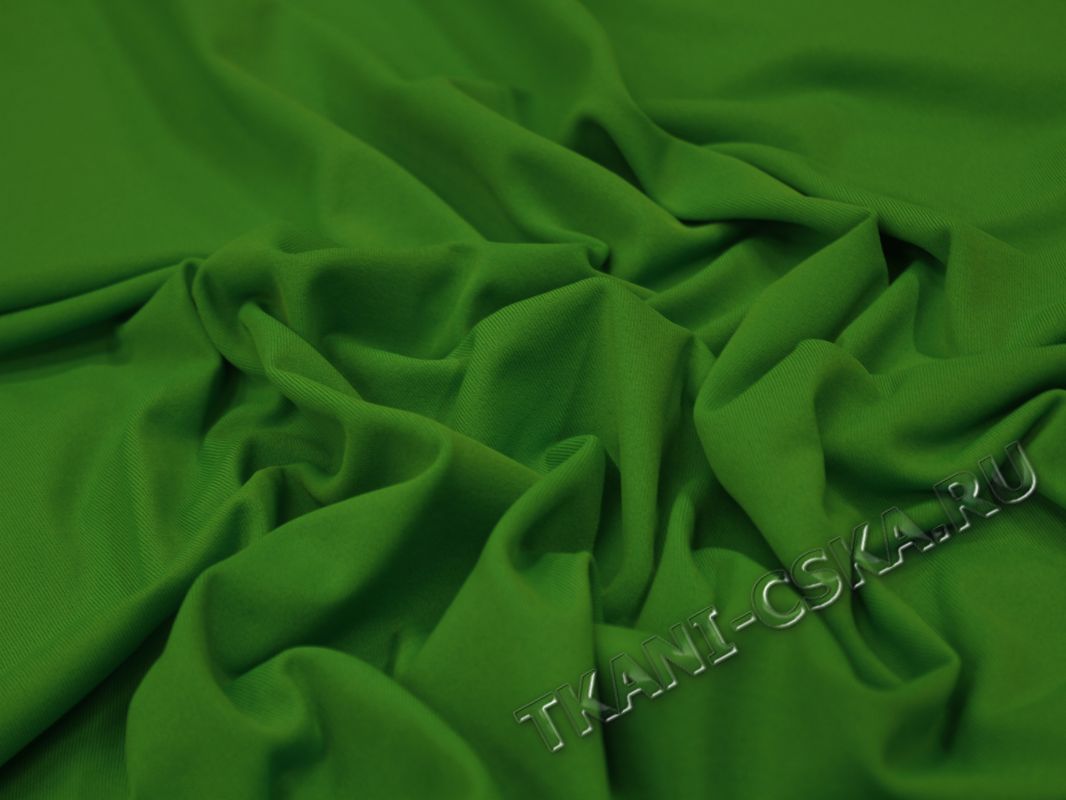 Бифлекс  матовый  ярко-зеленый - фото 5