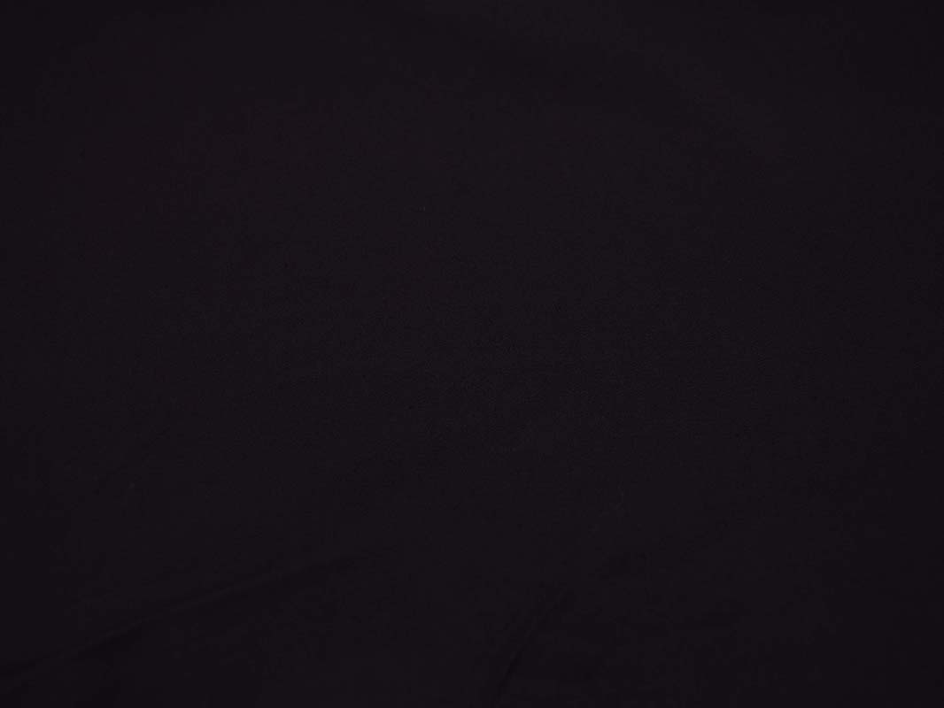 Костюмная ткань Фиолетовая 00041 - фото 2