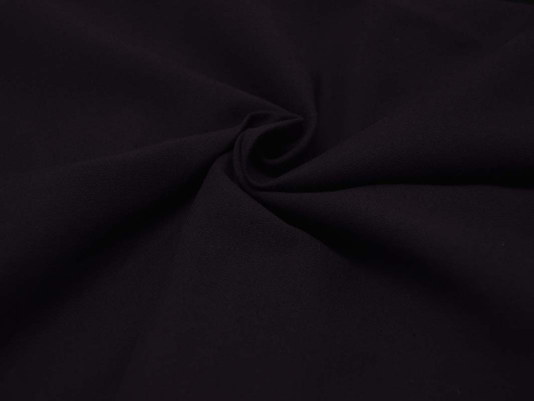 Костюмная ткань Фиолетовая 00041 - фото 1