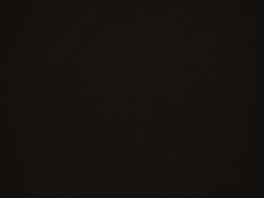Костюмная ткань Темно-коричневая 00043 - фото 2