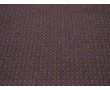Пальтовая ткань фиолетовые круги 00057