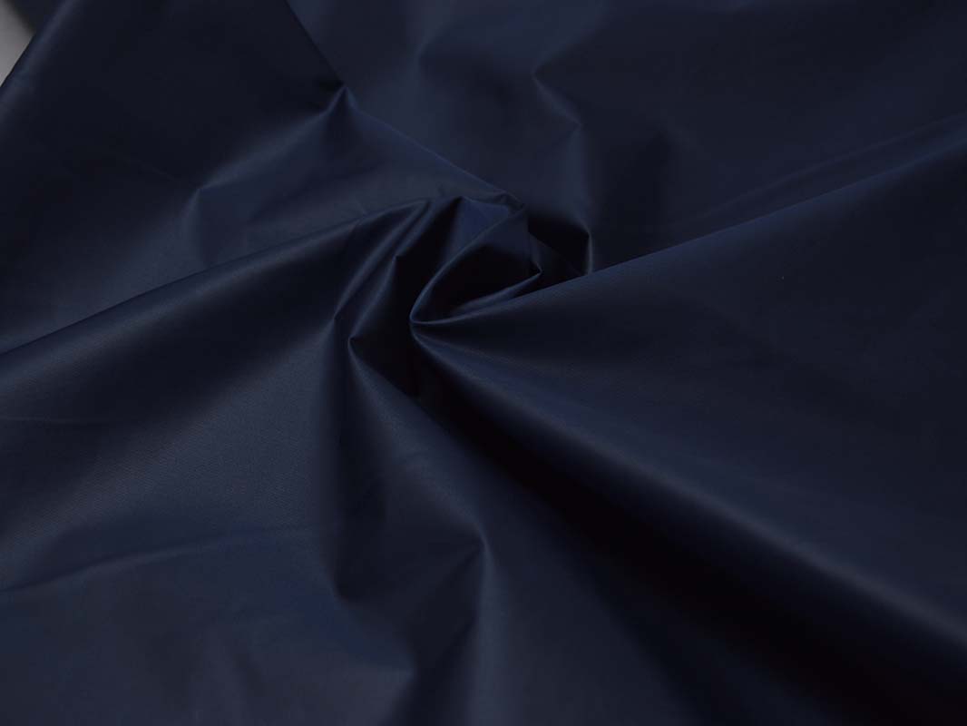 Плащевая Темно-Синяя 00048 - фото 3