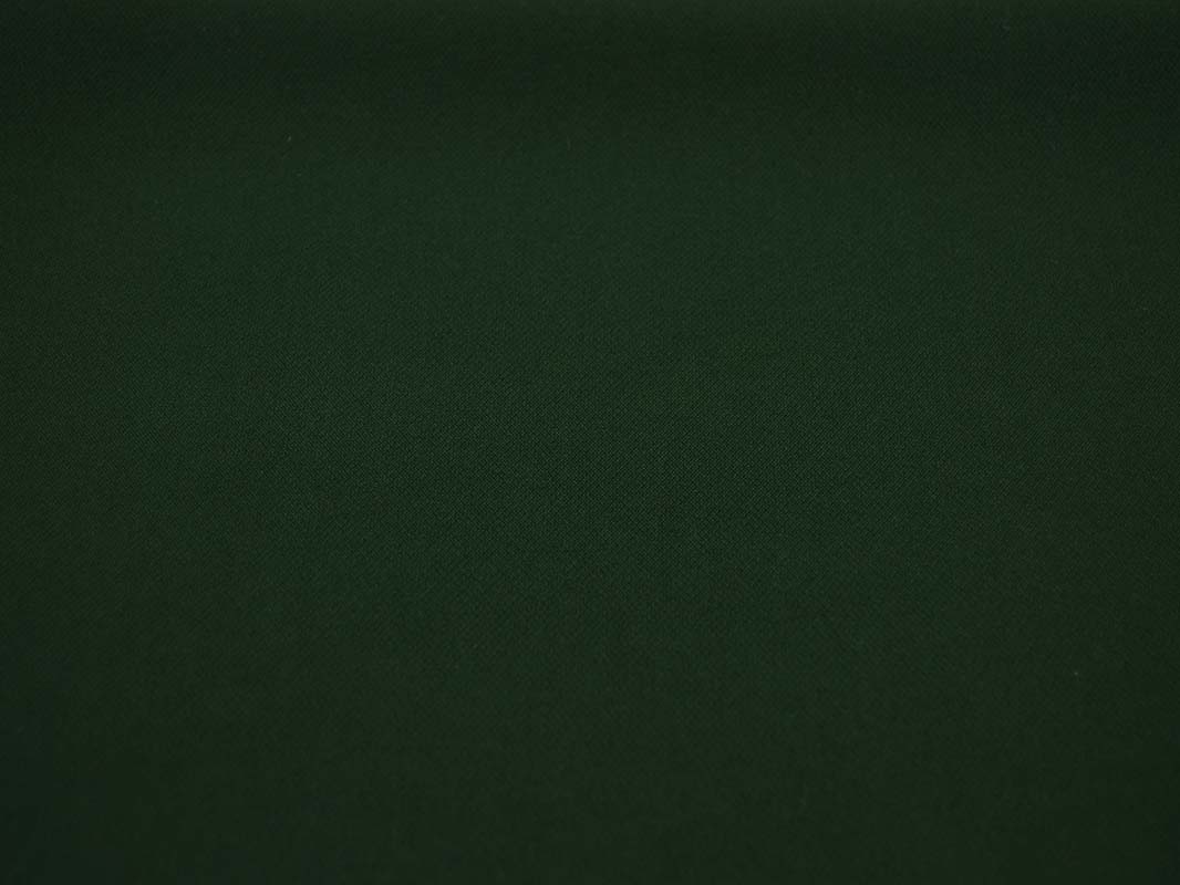 Костюмная зеленая с эластаном 00050 - фото 2