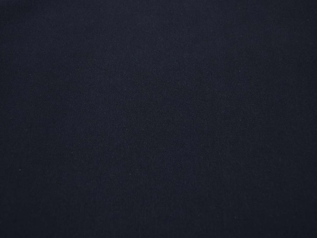 Костюмная Темно-синяя Хлопок 00062 - фото 3