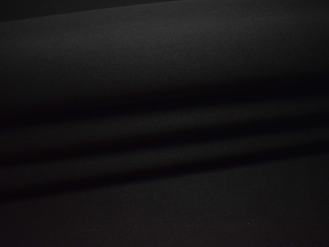 Неопрен черный 00201 - фото 3