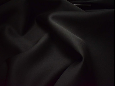 Неопрен черный 00201 - фото