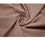 Курточная розово-коричневая ткань