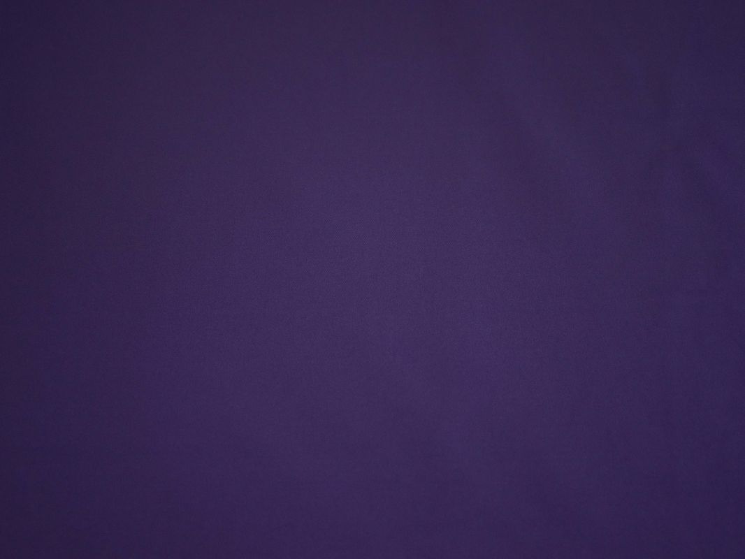 Габардин фиолетовый - фото 2