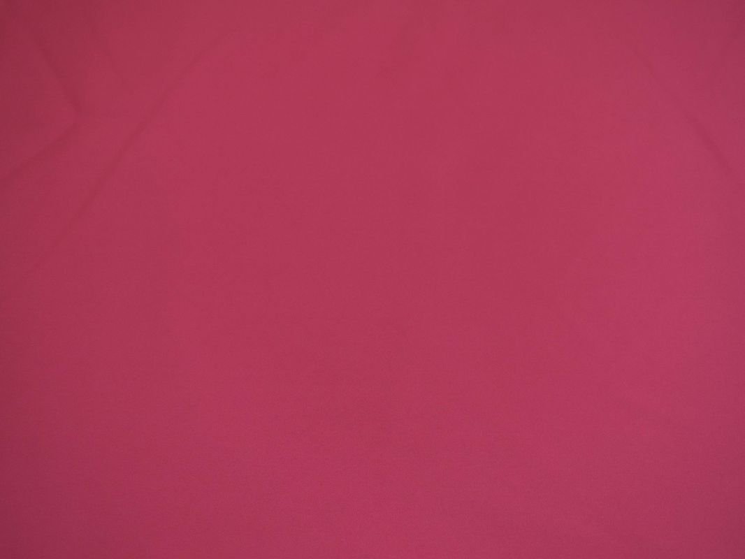 Габардин розового цвета - фото 2
