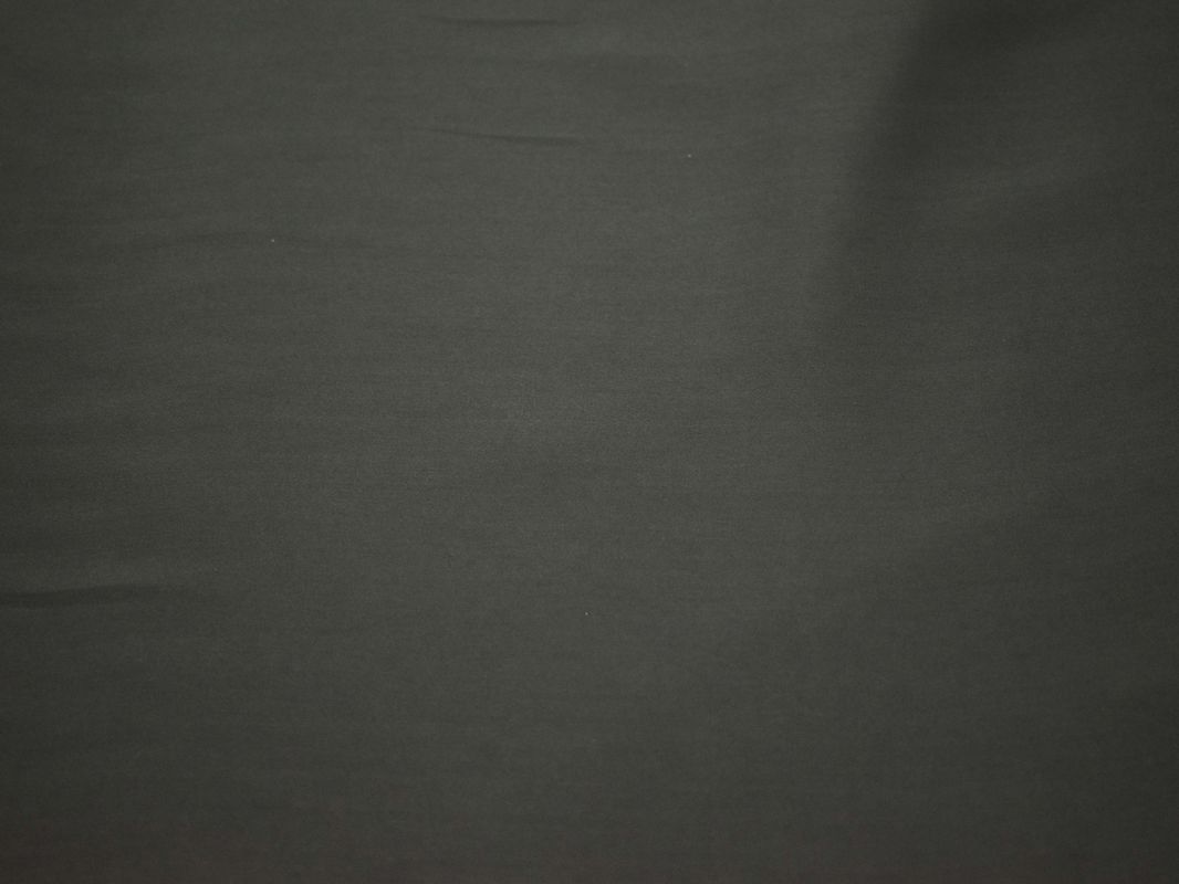 Шелк атлас темно-серый - фото 2