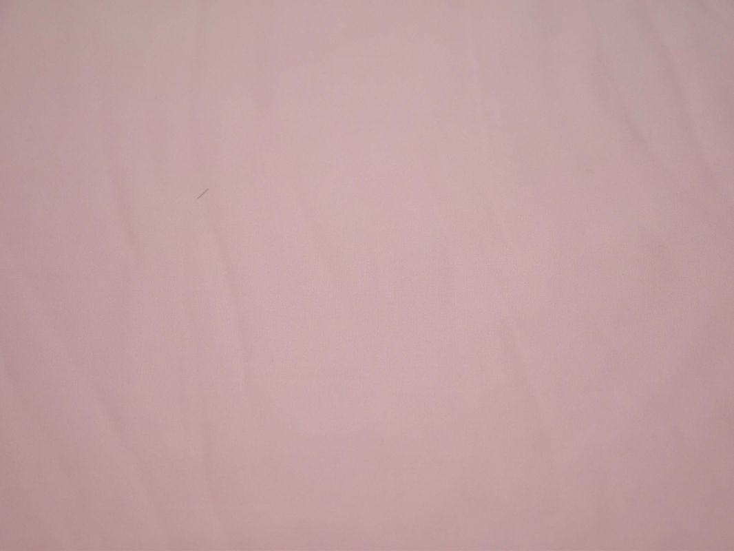 Шелк атлас светло-розовый - фото 2