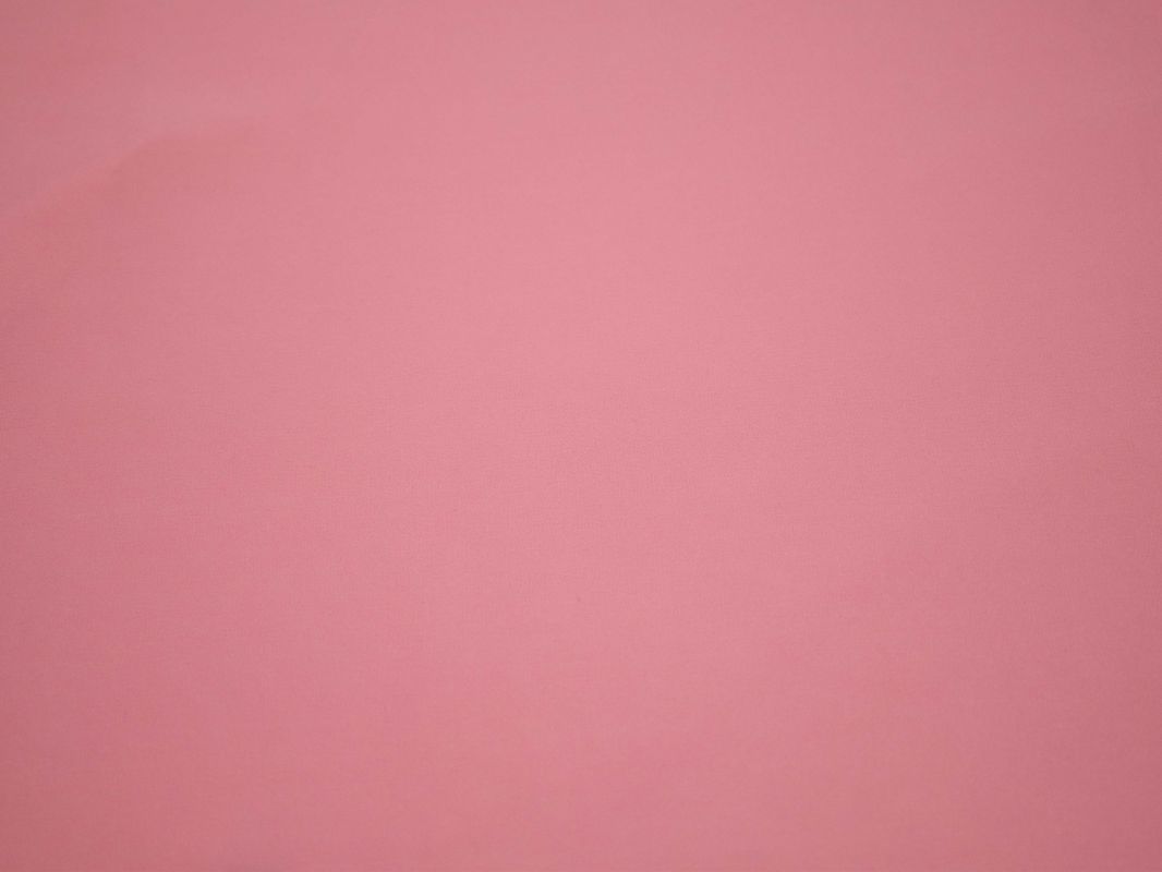 Шелк атлас розовый - фото 2