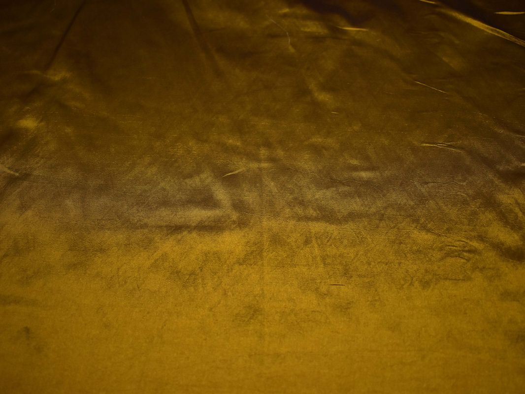 Тафта бронзового цвета - фото 2