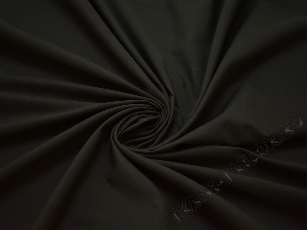Рубашечная ткань хаки - фото 4