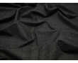 Джинсовая ткань темно-серого цвета