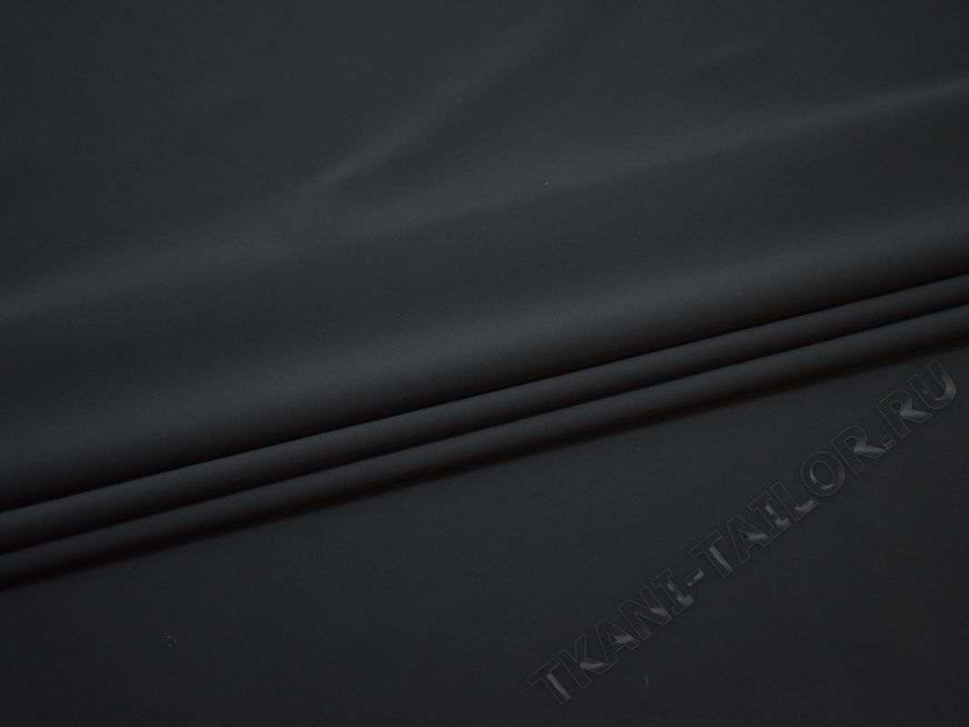 Бифлекс матовый темно-серого цвета - фото 3