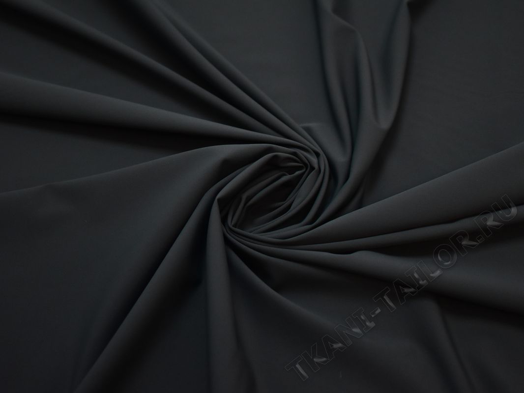 Бифлекс матовый темно-серого цвета - фото 4