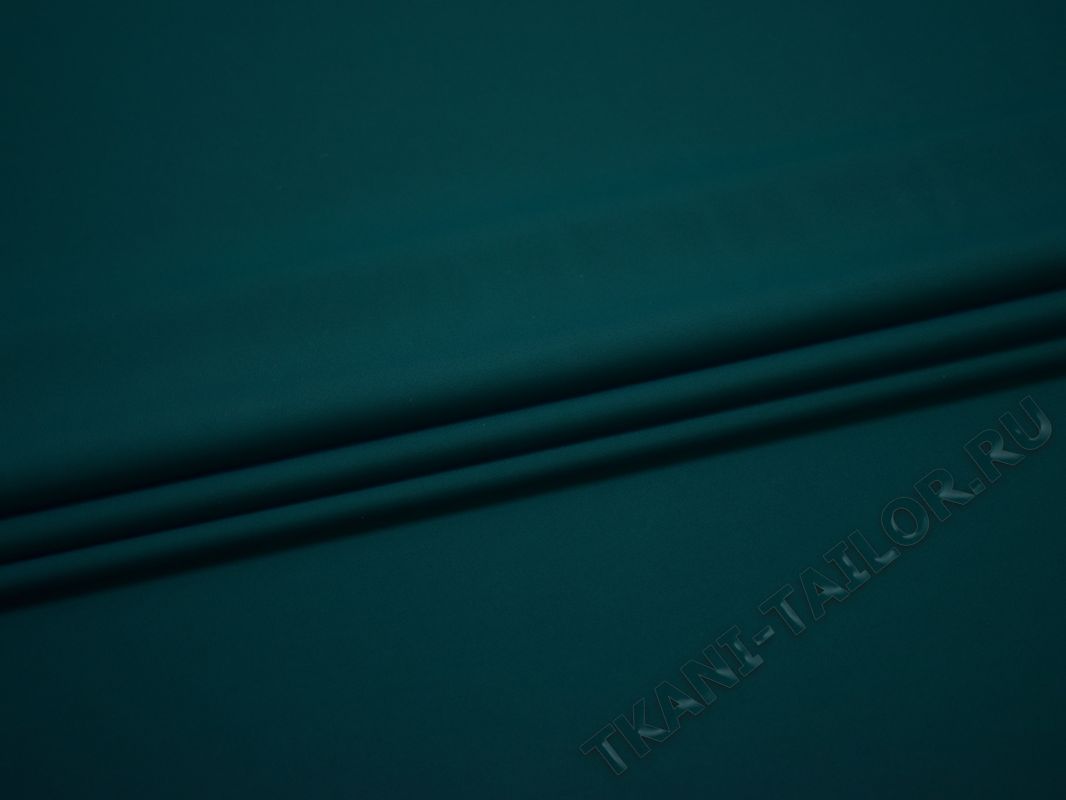 Бифлекс матовый зелено-синий - фото 3