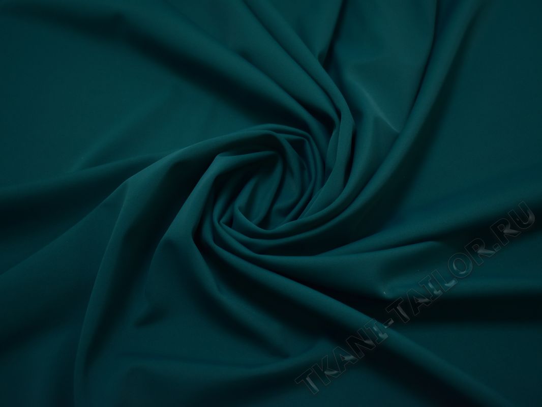 Бифлекс матовый зелено-синий - фото 1